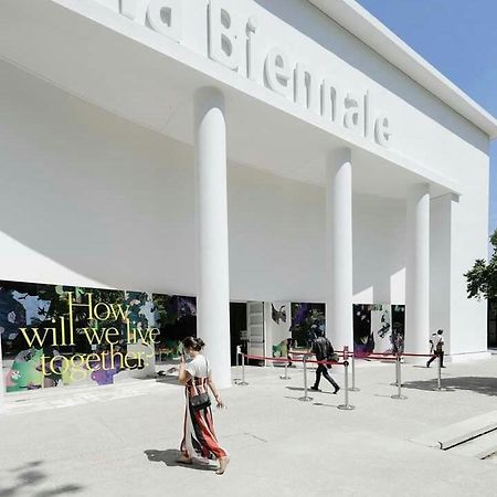 Casawhite Cavallino-Treporti Exterior foto